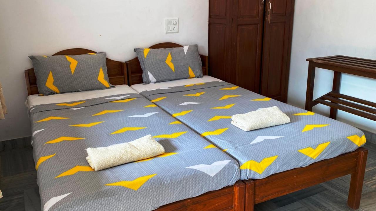 坎多林 佩瑞沃海滨旅馆酒店 外观 照片